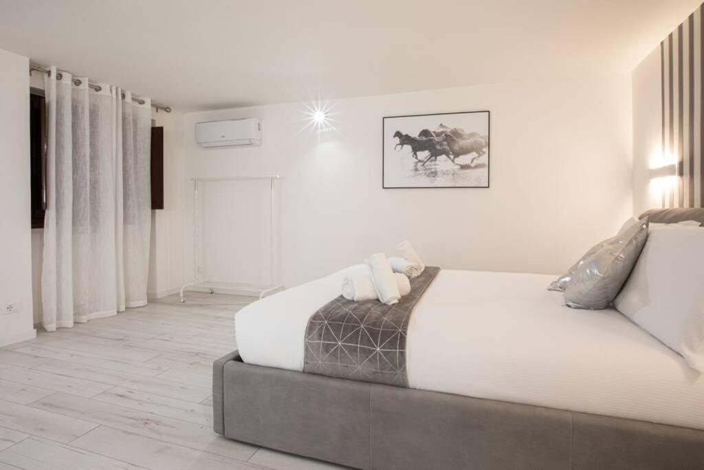 Appartement Unforgettable Split Level Jacuzzi Navona - Collection Rome