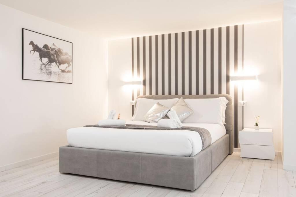 Appartement Unforgettable Split Level Jacuzzi Navona - Collection Rome