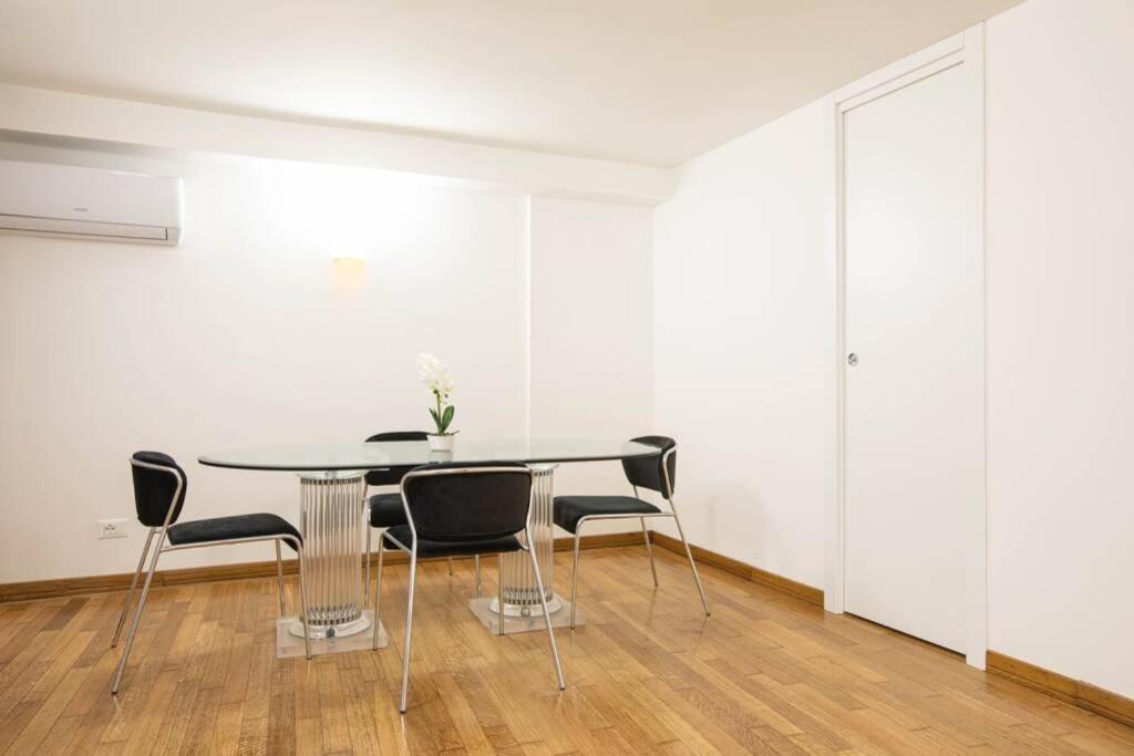 Appartement Unforgettable Split Level Jacuzzi Navona - Collection