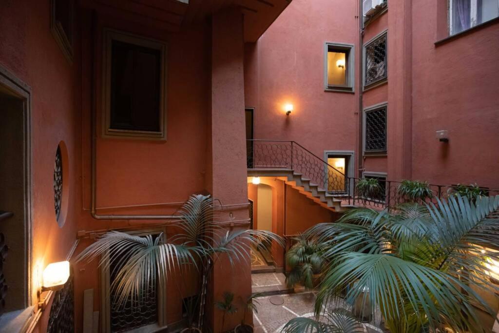 Appartement Unforgettable Split Level Jacuzzi Navona - Collection *