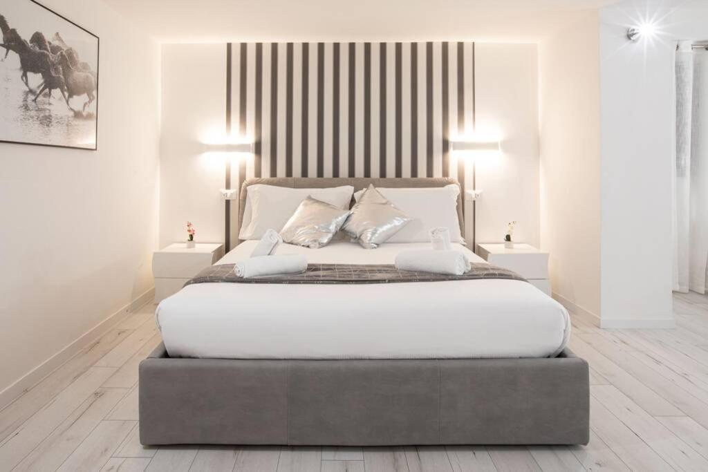 Appartement Unforgettable Split Level Jacuzzi Navona - Collection